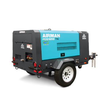 AIR COMPRESSORS