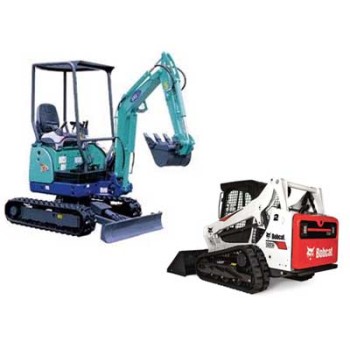 EARTHMOVING