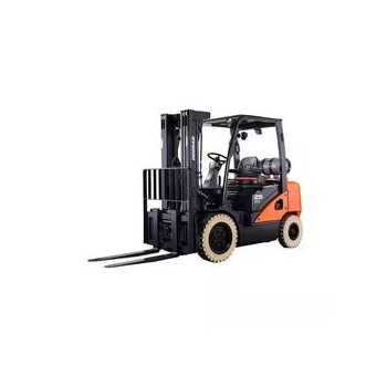 FORKLIFTS