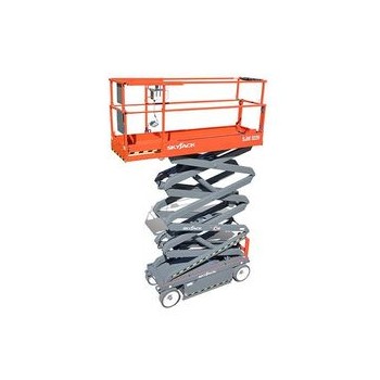 AERIAL LIFTS