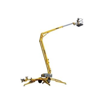 BOOM LIFTS