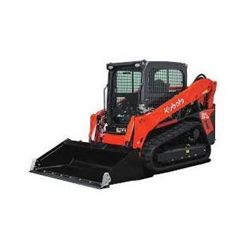 SKID STEERS