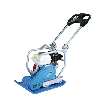 COMPACTION